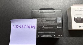 New
													Samsung Galaxy Buds3 Pro - White, photo 2 of 2