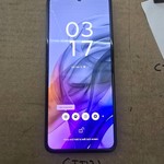 Good Motorola Razr (2024) - Unlocked, 256 GB, Gray, 8 GB