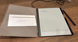 Mint
													reMarkable 2, photo 3 of 6