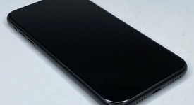 Good
													Apple iPhone Xr - Verizon, Black, 64 GB, A1984, photo 4 of 6