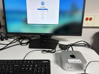Mac Mini 2024
