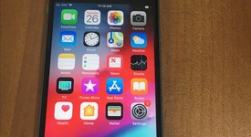 Good
													Apple iPhone 6S - Unlocked, Grey, 64 GB, A1633, photo 1 of 6