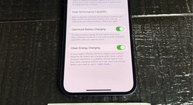 Fair
													Apple iPhone 14 - Metro by T-Mobile, Midnight, 128 GB, A2649, photo 2 of 9