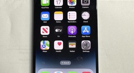 Good
													Apple iPhone 14 Pro Max - Unlocked, Black, 128 GB, A2651, photo 3 of 27