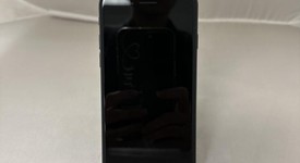 Mint
													Apple iPhone SE 2nd Gen 2020 - Unlocked, Black, 64 GB, A2275, photo 1 of 7