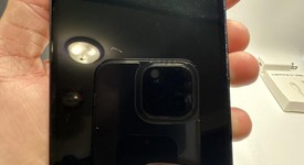 Fair
													Apple iPhone 14 - Unlocked, Midnight, 256 GB, A2649, photo 6 of 6
