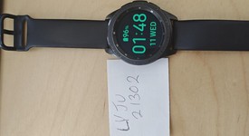 Mint
													Samsung Galaxy Watch 42mm - Black, Bluetooth, photo 5 of 7