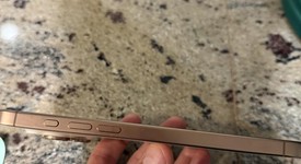 Good
													Apple iPhone 16 Pro Max - Spectrum, Desert, 256 GB, A3084, photo 5 of 9