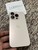Mint Apple iPhone 16 Pro - Unlocked, Desert, 256 GB, A3083