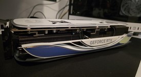 Used
													Zotac GeForce RTX 4090 - ZT-D40900J-10P, Gaming Trinity OC, photo 5 of 12
