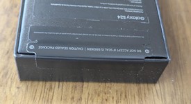 New
													Samsung Galaxy S24 - Unlocked, Green, 128 GB, 8 GB, SM-S921U1, photo 4 of 4