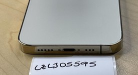 Mint
													Apple iPhone 13 Pro - Unlocked, Gold, 128 GB, A2483, photo 3 of 6