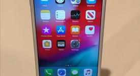 Good
													Apple iPhone 6S Plus - AT&T, Silver, 64 GB, A1634, photo 1 of 11