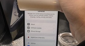 Mint
													Apple iPhone 16 - Verizon, Teal, 128 GB, A3081, photo 1 of 9