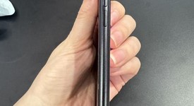 Fair
													Apple iPhone SE 2nd Gen 2020 - Unlocked, Black, 64 GB, A2275, photo 5 of 8