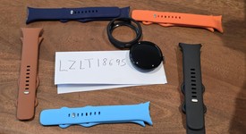 Good
													Google Pixel Watch 4 - Unlocked, Black, 45mm, LTE, photo 3 of 18