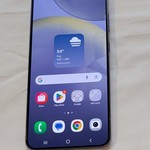 Mint Samsung Galaxy S24 Plus - Spectrum, 256 GB, Violet, 12 GB, SM-S926U