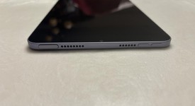 Mint
													Apple iPad Mini 6th Gen - Wi-Fi, Purple, 256 GB, A2567, photo 2 of 10