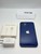 Good Apple iPhone 12 - Unlocked, Blue, 64 GB, A2172