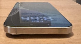 Mint
													Apple iPhone 16 Pro Max - Boost, White, 256 GB, A3084, photo 4 of 8
