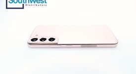 Good
													Samsung Galaxy S22 - Unlocked, Rose Gold, 128 GB, 8 GB, SM-S901U1, photo 4 of 8