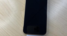Mint
													Apple iPhone 13 Pro - Unlocked, Gold, 128 GB, A2483, photo 1 of 6