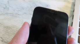 Good
													Apple iPhone 12 Mini - Unlocked, Black, 64 GB, A2176, photo 2 of 5