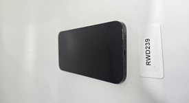 Good
													Apple iPhone 14 Pro Max - Unlocked, Black, 128 GB, A2651, photo 1 of 9