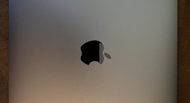 Mint
													MacBook Pro 2020 - 13" - Apple M1, Gray, 1 TB, 16 GB, photo 4 of 10