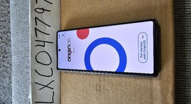 Mint
													vivo X Fold - Unlocked Non-US, Black, 512 GB, 12 GB, photo 2 of 12
