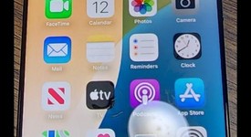 Mint
													Apple iPhone 16 Pro Max - Unlocked, Desert, 256 GB, A3084, photo 1 of 6