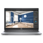 New Dell Precision 3560 - 1 TB, Titan Gray, 32 GB, Intel Core i5