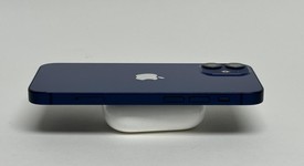 Mint
													Apple iPhone 12 Mini - T-Mobile, Blue, 256 GB, A2176, photo 1 of 9