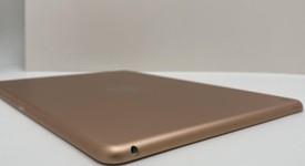 Good
													Apple iPad 7th Gen - Wi-Fi, Gold, 32 GB, A2197, photo 5 of 5
