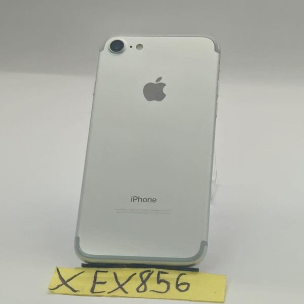 Apple iPhone 7 - Unlocked, 32 GB, Silver, A1778, GSM