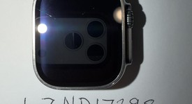 Fair
													Apple Watch Ultra 49mm - Unlocked, Titanium, A2622, photo 5 of 5