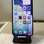 Good Apple iPhone 13 Pro Max - Unlocked, 128 GB, Graphite, A2484