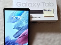 Samsung Galaxy Tab A7 Lite