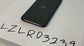 Mint
													Apple iPhone 11 Pro - Unlocked, Gray, 256 GB, A2160, photo 4 of 8