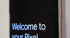 Good
													Google Pixel 6 Pro - Unlocked, Sunny, 128 GB, 12 GB, G8VOU, photo 1 of 8