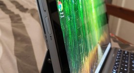 Good
													Dell Latitude Laptop, photo 4 of 14