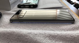 Mint
													Samsung Galaxy S10 Plus - Verizon, Black, 128 GB, 8 GB, SM-G975U, photo 4 of 11