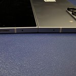 Mint Samsung Galaxy Z Fold6 - T-Mobile, 256 GB, Silver, 12 GB, SM-F956U