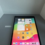 Fair Apple iPad 9th Gen - Unlocked, Silver, 64 GB, A2603