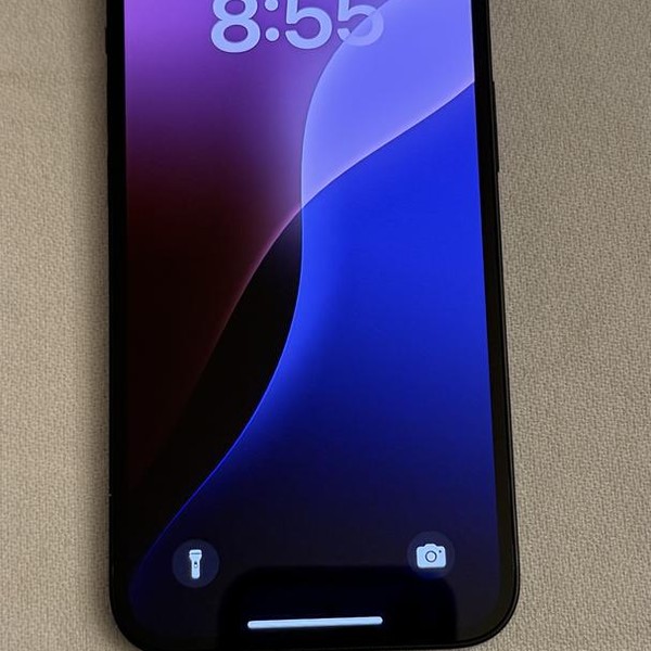 Apple iPhone 13 - Unlocked, 128 GB, Midnight, A2482