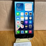 Good Apple iPhone SE 3rd Gen 2022 - Unlocked, 64 GB, Midnight, A2595