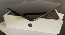 Mint
													Apple iPad Pro 11" 2018 - Wi-Fi, Gray, 256 GB, A1980, photo 4 of 13
