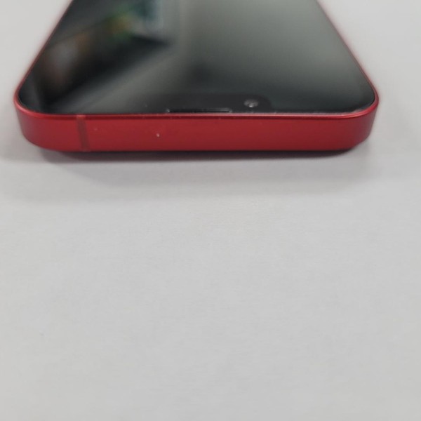 Apple iPhone 13 - Unlocked, 128 GB, Red, A2482