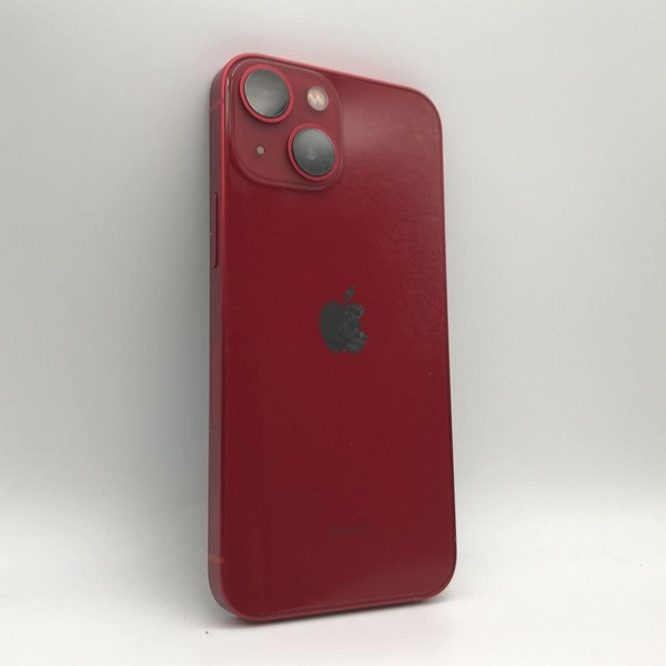 Apple iPhone 13 Mini - Unlocked, 128 GB, Red, A2481