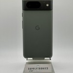 Fair Google Pixel 8 - Unlocked, 128 GB, Hazel, 8 GB, G9BQD, Sub-6 5G